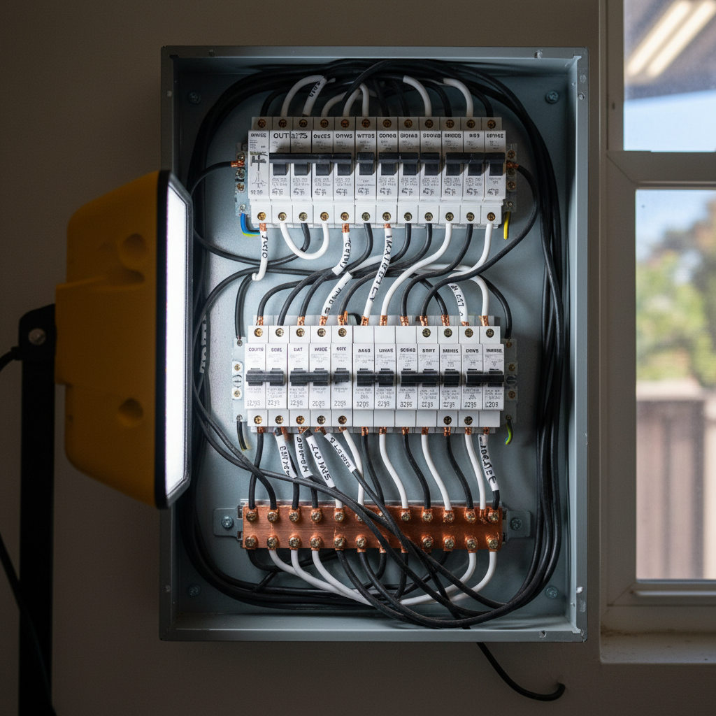 How to Know When Your Electrical Panel Needs an Upgrade