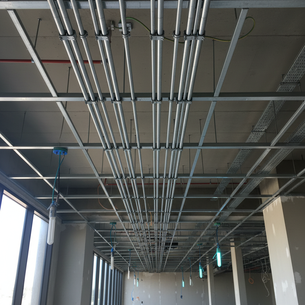Residential vs. Commercial Electrical Work: What's the Difference?