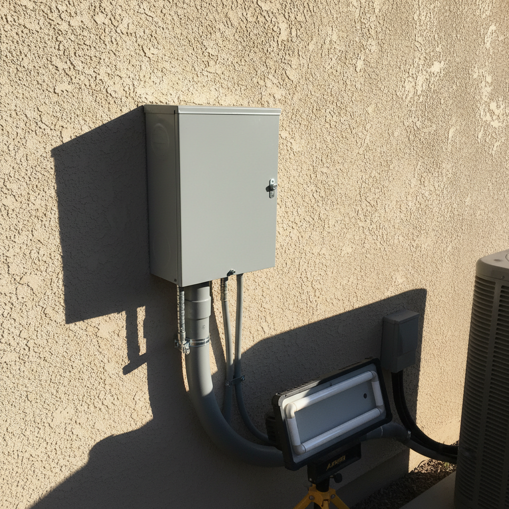Why You Need a Licensed Electrician for HVAC Electrical Connections