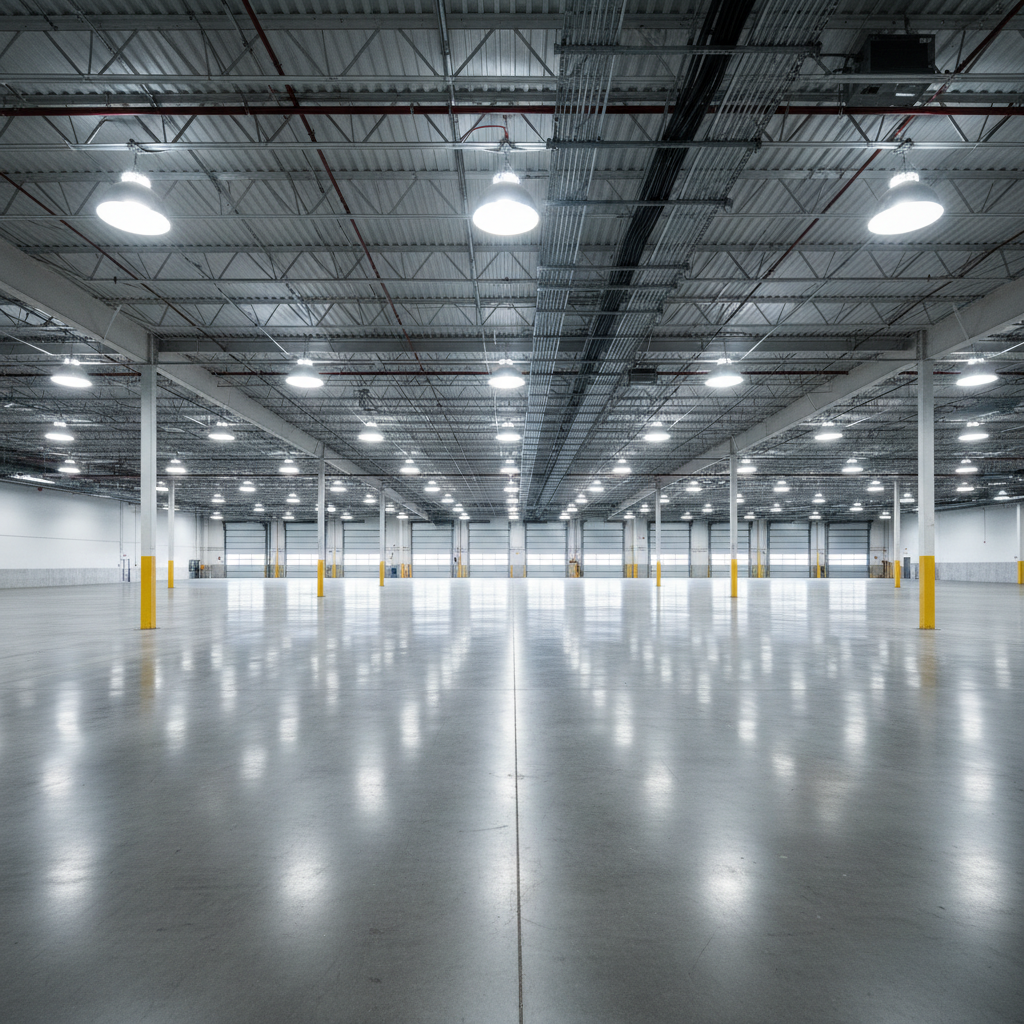 Electrical inspection and safety audit