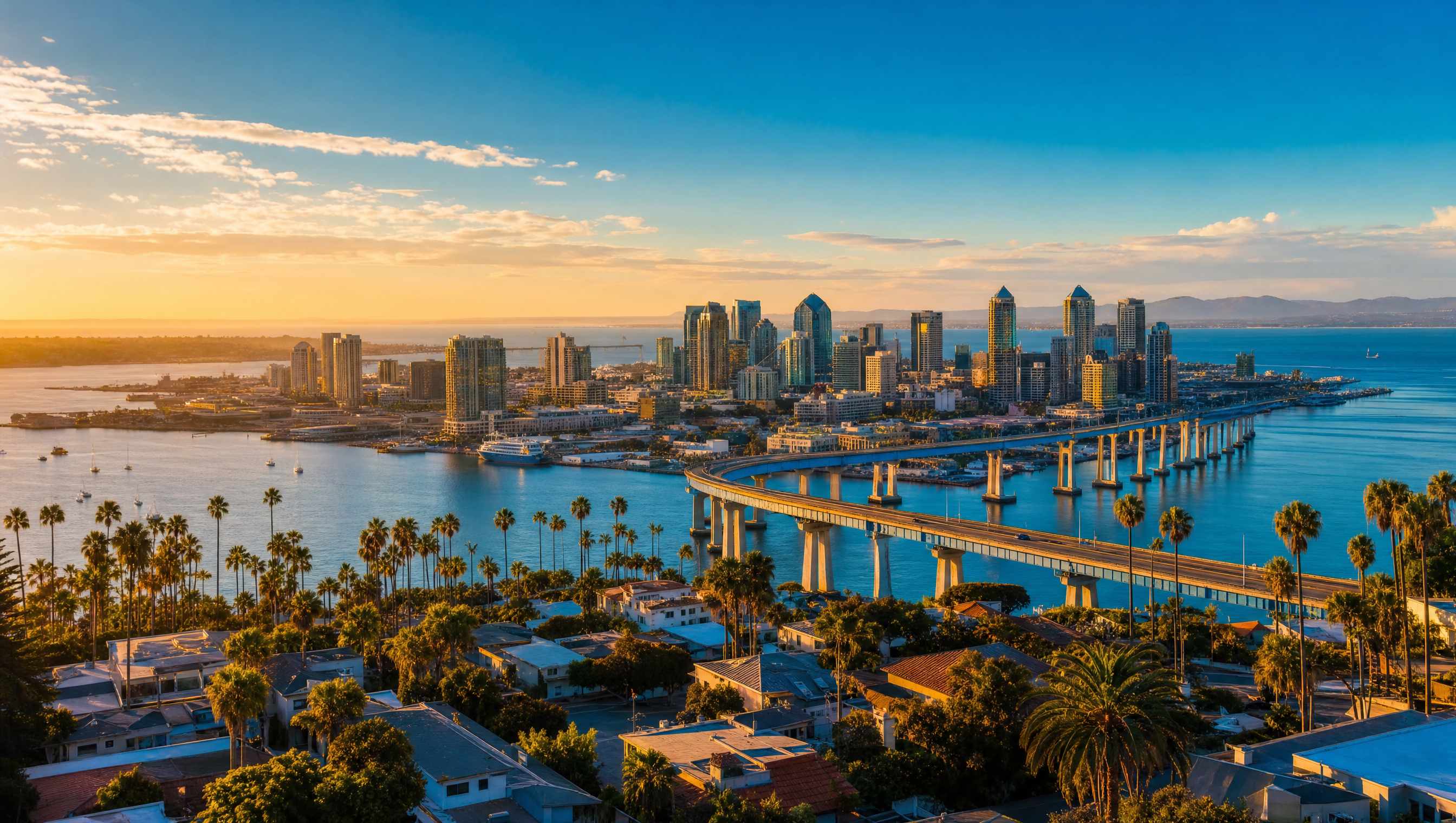 San Diego