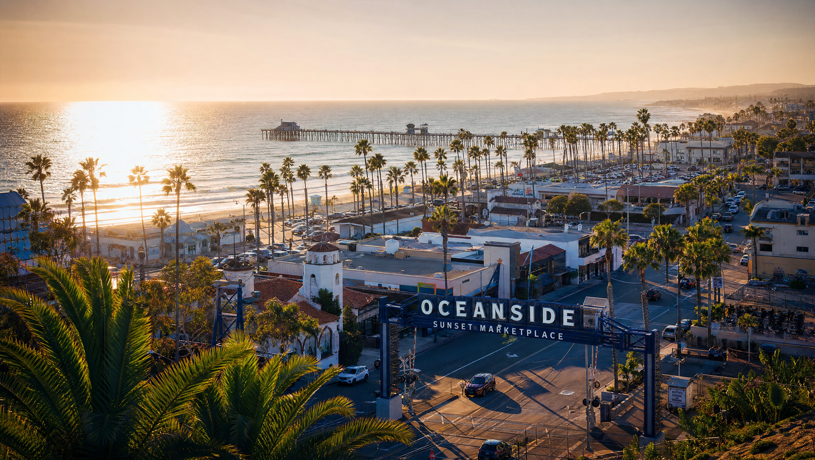 Oceanside