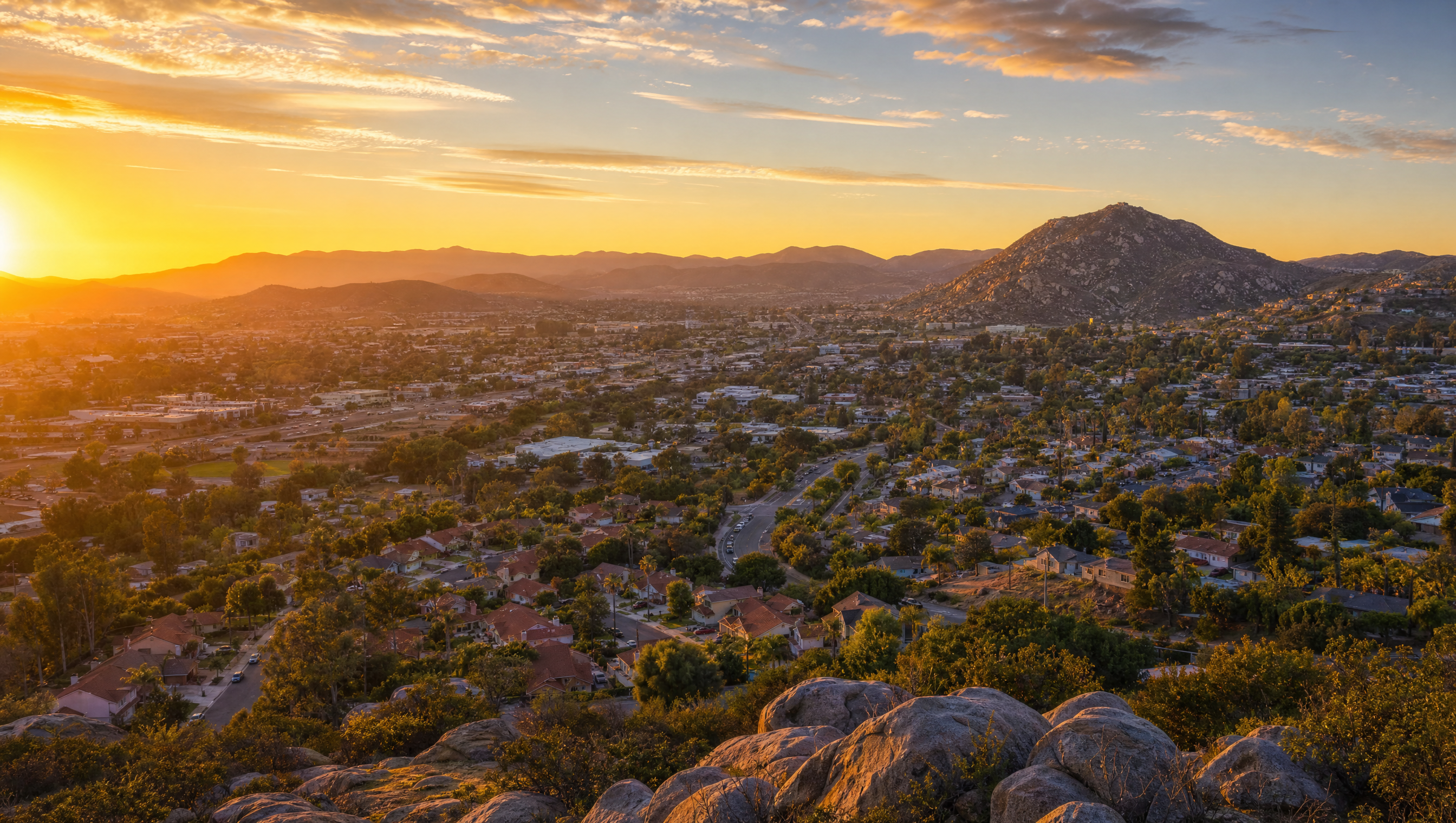 Escondido