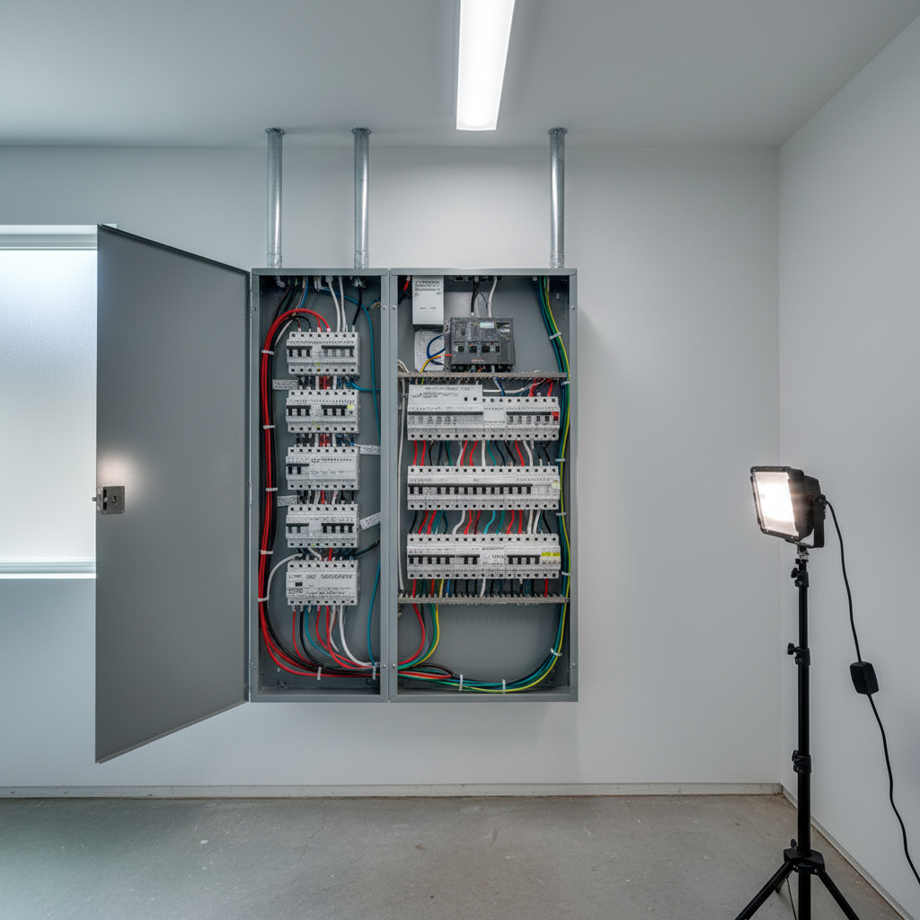 How to Know When Your Electrical Panel Needs an Upgrade