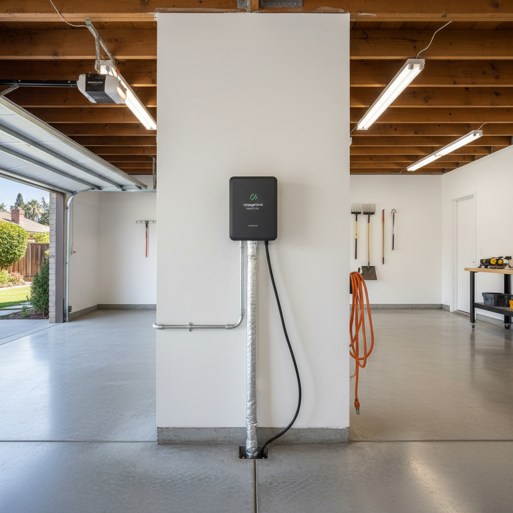EV Charger Installation in San Diego: What Homeowners Need to Know