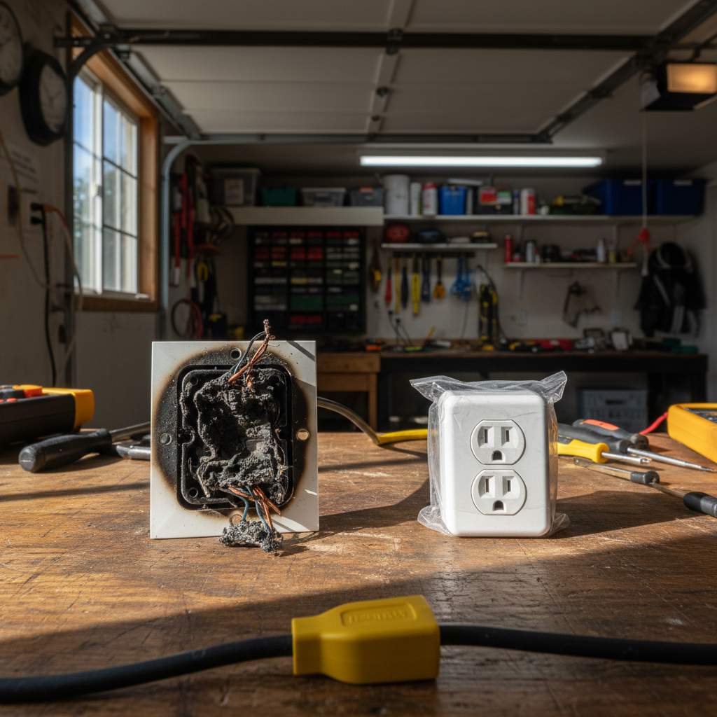 Warning Signs of Electrical Problems You Shouldn't Ignore