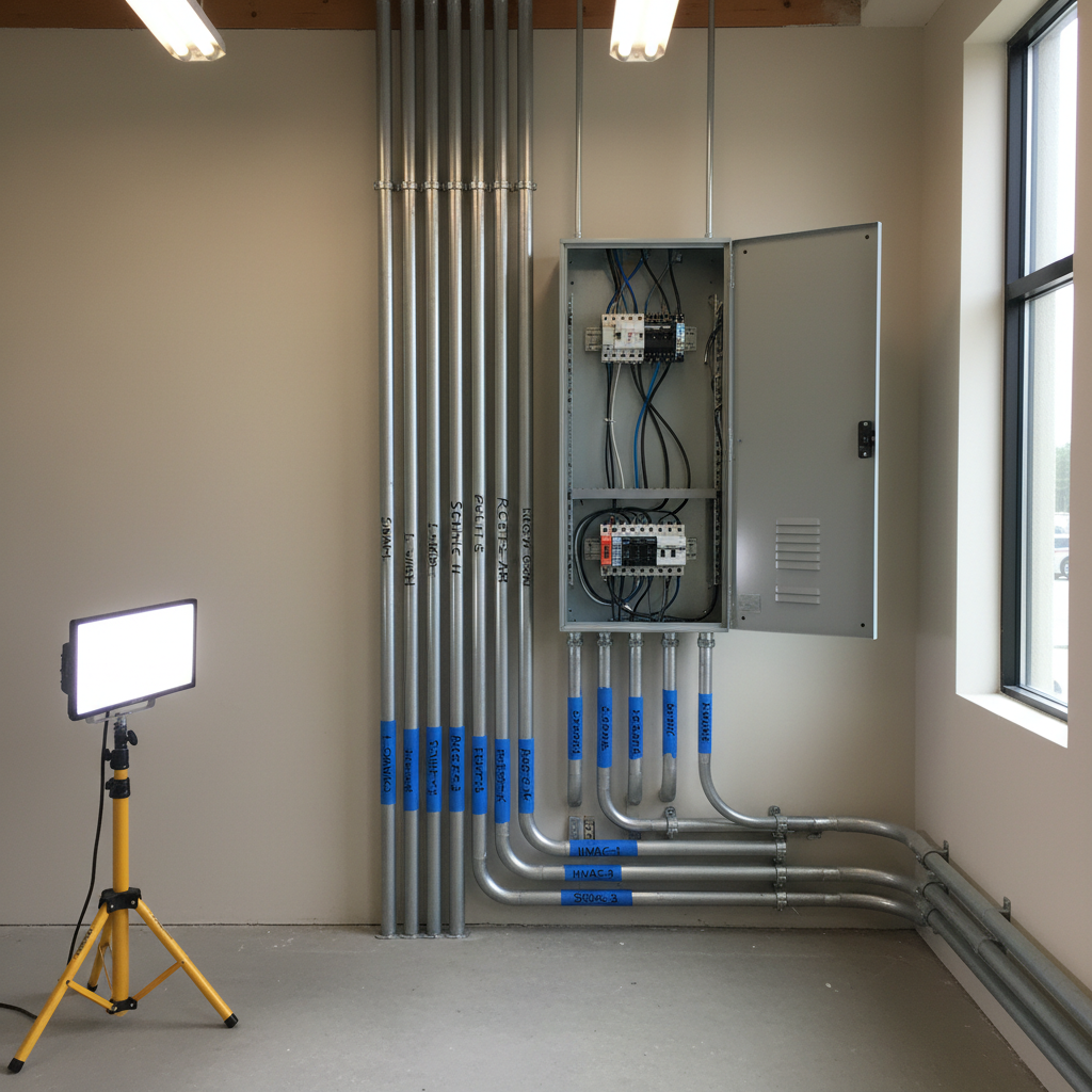 Troubleshooting & Diagnostics example work